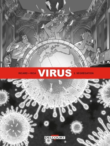 Virus Tome 2 Ségrégation