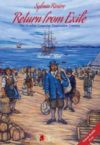 Return From Exile