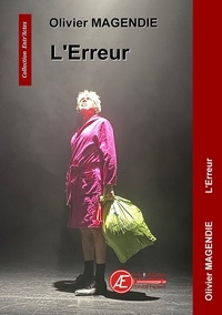 Sylvain Romieu - Les Résonances de The Leftovers - Perdre et se (re)trouver.