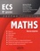 Mathématiques ECS - 1re année