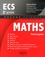 Mathématiques ECS 2e année. Nouveau programme