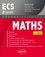 Mathématiques ECS 2e année 3e édition
