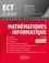 Mathématiques informatique ECT 2e année 3e édition