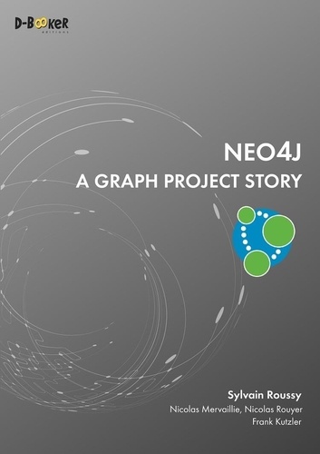 Neo4j - A graph protect story. A graph protect story