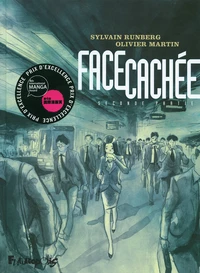 Face cachée Tome 2