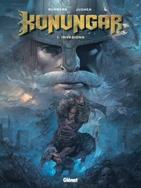 Konungar Tome 1