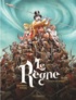 Sylvain Runberg et Olivier G. Boiscommun - Le règne Tome 1 : La saison des démons.