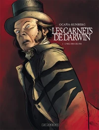 L'oeil des Celtes