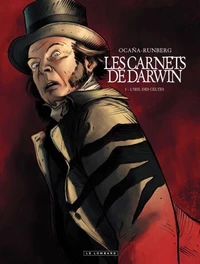 L'oeil des Celtes