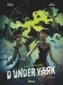 Sylvain Runberg et Mirka Andolfo - Les Chroniques d'Under York Tome 2 : Possession.