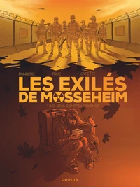 Seul compte le silence