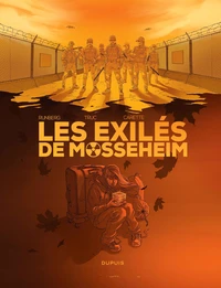 Les exilés de Mosseheim Tome 2
