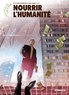 Sylvain Runberg et Miki Montllo - Les futurs de Liu Cixin Tome 4 : Nourrir l'humanité.