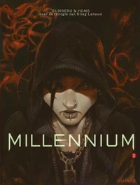 MILLENNIUM 1