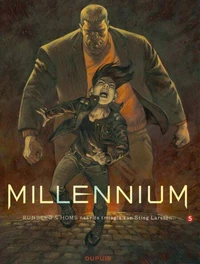 Millennium deel 5