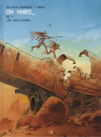 Les solitaires