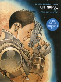 Ceux qui restent