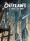 Outlaws Tome 1 Le cartel des cimes