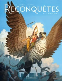 La mort d'un roi