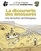 Le fil de l'Histoire raconté par Ariane & Nino - tome 9 - La découverte des dinosaures