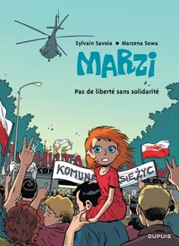 Pas de liberté sans solidarité