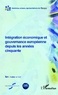 Sylvain Schirmann - Intégration économique et gouvernance européenne depuis les années cinquante.