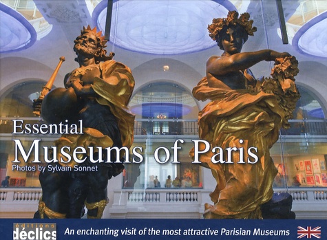 Essential Museums of Paris