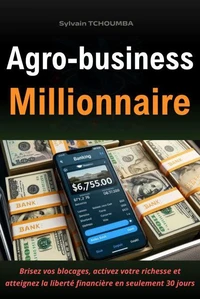 Agro-business millionnaire