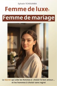 Femme de luxe, Femme de mariage