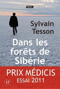 Téléchargements de livres gratuits en ligneDans les forêts de Sibérie PDF RTF in French9782848683935 parSylvain Tesson