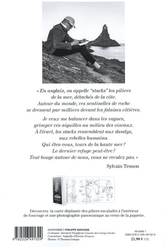 Les piliers de la mer