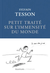 Petit traité sur l'immensité du monde illustré