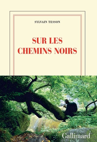 Sylvain Tesson - Livres, Biographie, Extraits et Photos
