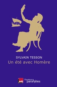 Livres téléchargés sur iphone Un été avec Homère  9782849905500 in French