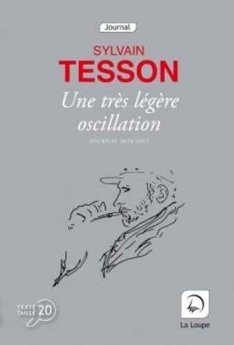 Le journal de Sylvain Tesson : « Parlons d'ours et de fusée ! »
