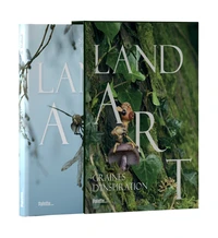 Land art - Graines d'inspiration