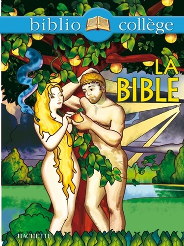 Sylvain Trias et Maurice Meuleau - La Bible.