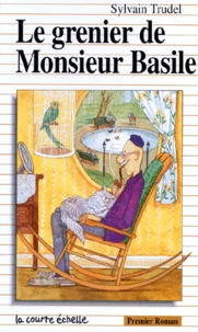 Le Grenier De Monsieur Basile