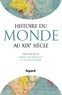 Sylvain Venayre et Pierre Singaravélou - Histoire du Monde au XIXe siècle.