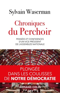 Chroniques du perchoir
