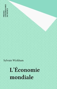 L'économie mondiale