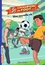 Sylvain Zorzin et Timothé Le Boucher - Jo, champion de foot Tome 1 : Une nouvelle vie.