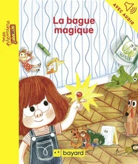 La bague magique