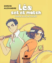 Duels sur le court