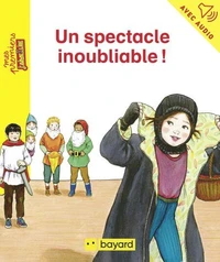 Un spectacle inoubliable