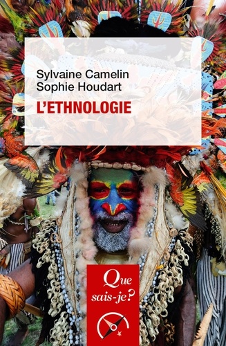 L'ethnologie 3e édition