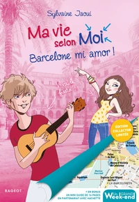 Barcelone mi amor !