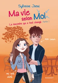 La rencontre qui a tout changé