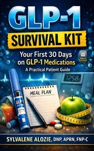 GLP-1 Survival Kit