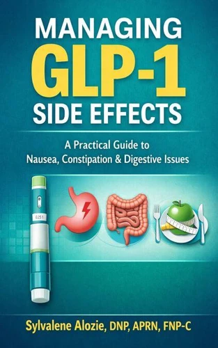 glp-1 diarrhea legal team in michigan MCT2D